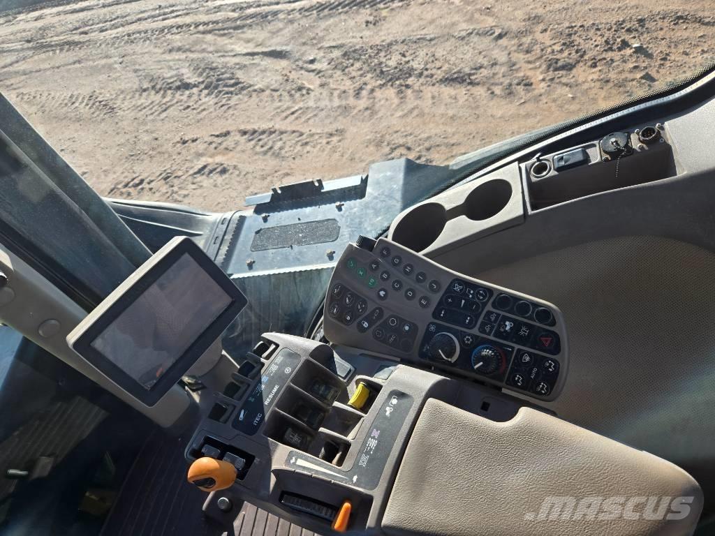 John Deere 9460 R Tractoare