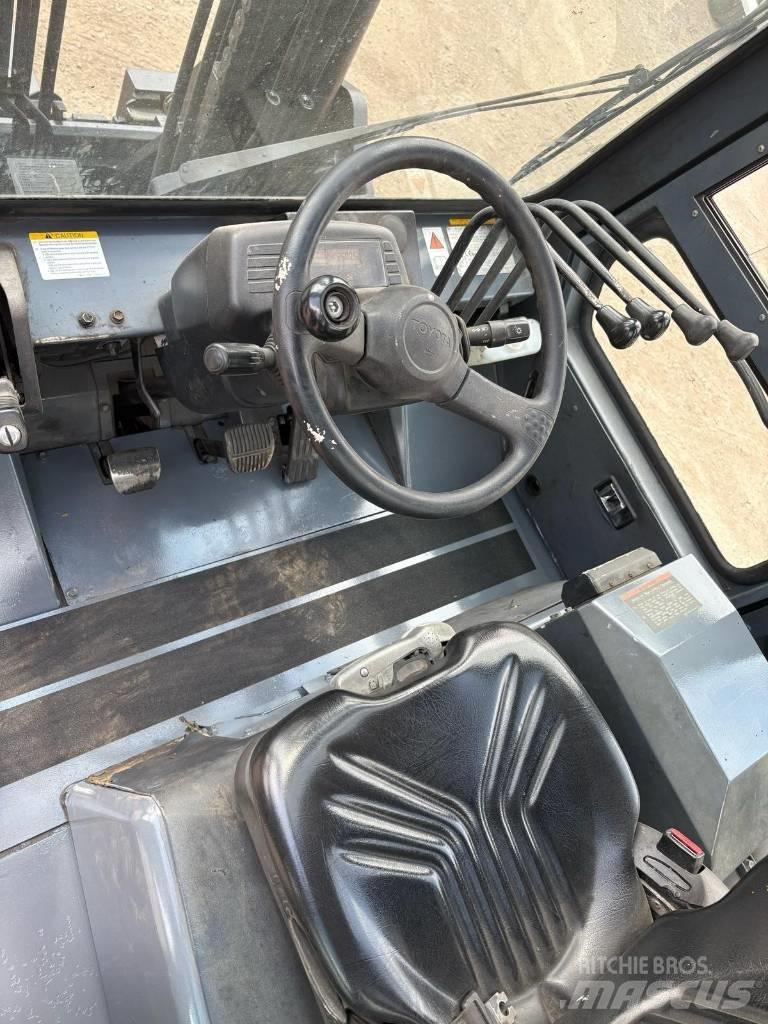 Toyota 5 FD 70 Stivuitor diesel