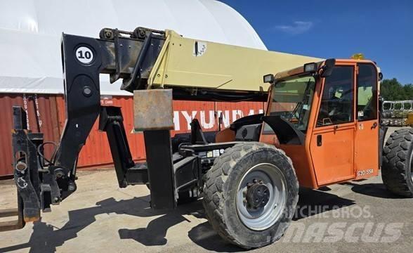 JLG G10-55A Stivuitoare telescopice