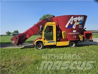 AGM Feedstar 170 Hranire animale