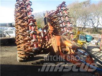 Galucho RDA 660 Tavaluguri