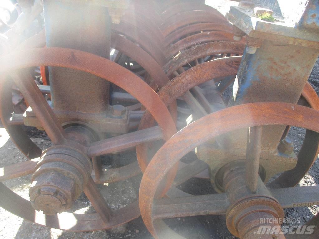 Galucho RDA 660 Tavaluguri