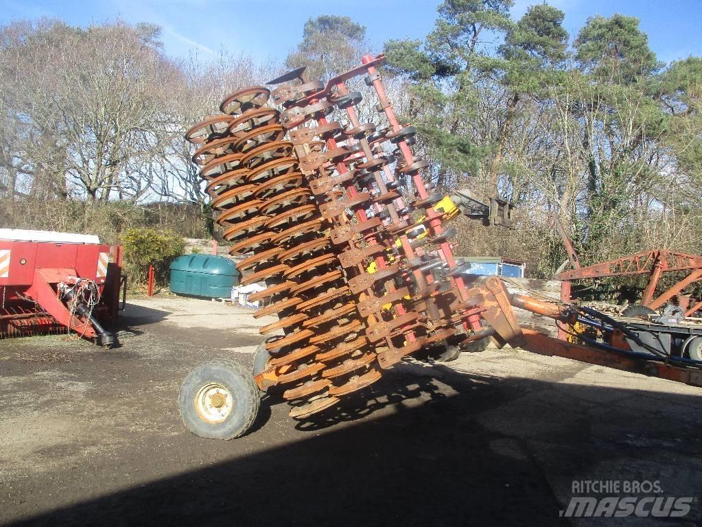 Galucho RDA 660 Tavaluguri