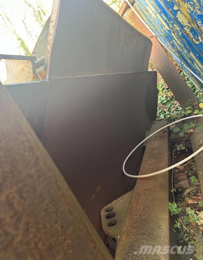 Liebherr PR 736 LGP Buldozere pe senile