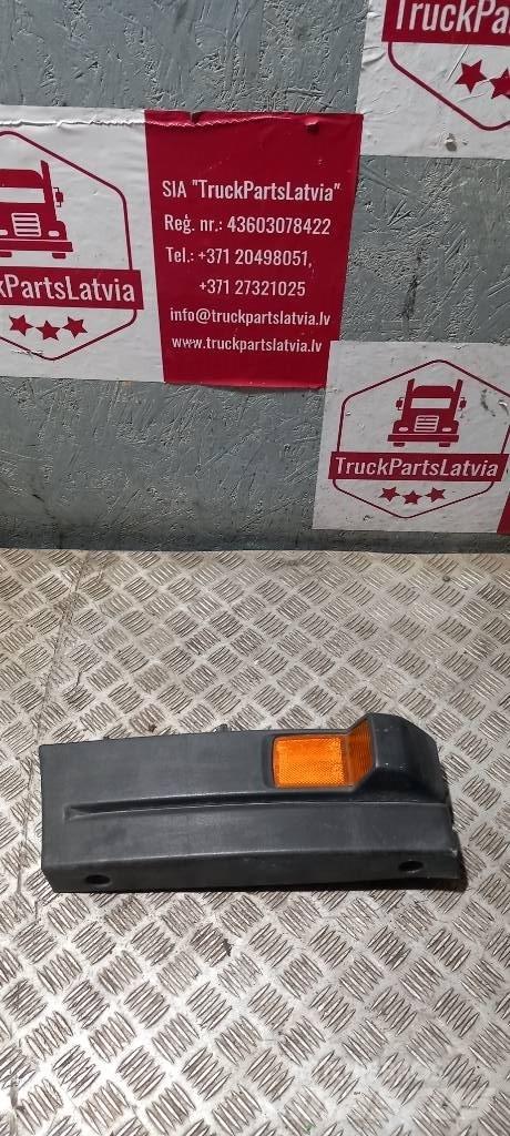 Scania R 440  1779121 Cabine si interior