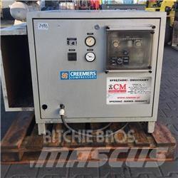 Creemers RCN 15-60 Compresoare