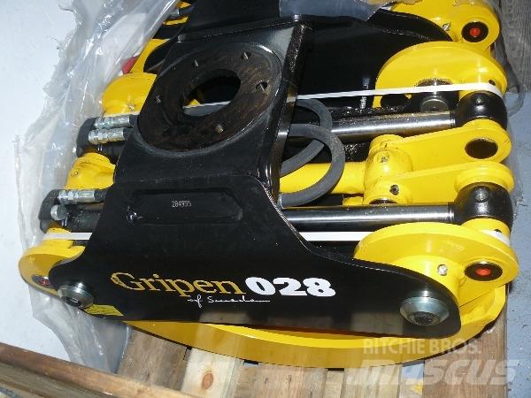 HSP 028 Cupe forestiere