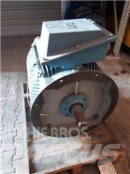 ABB M2BA315 Accesorii compresor