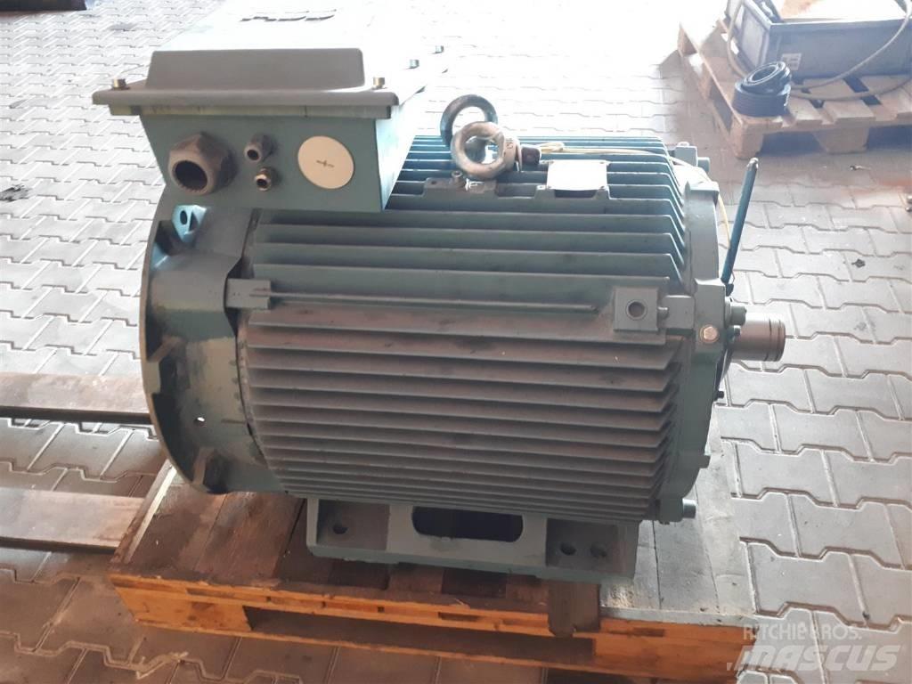 ABB M2BA315 Accesorii compresor