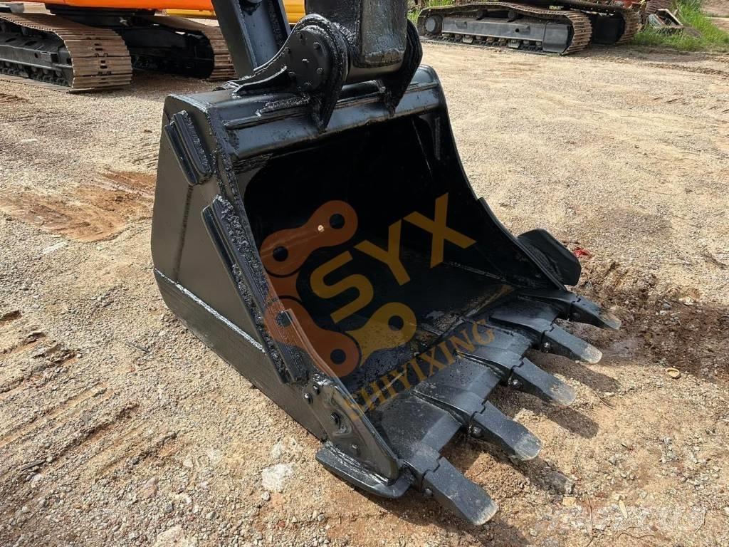 Hitachi EX 200 Excavatoare pe șenile
