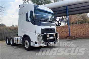 Volvo FH 440 Altele