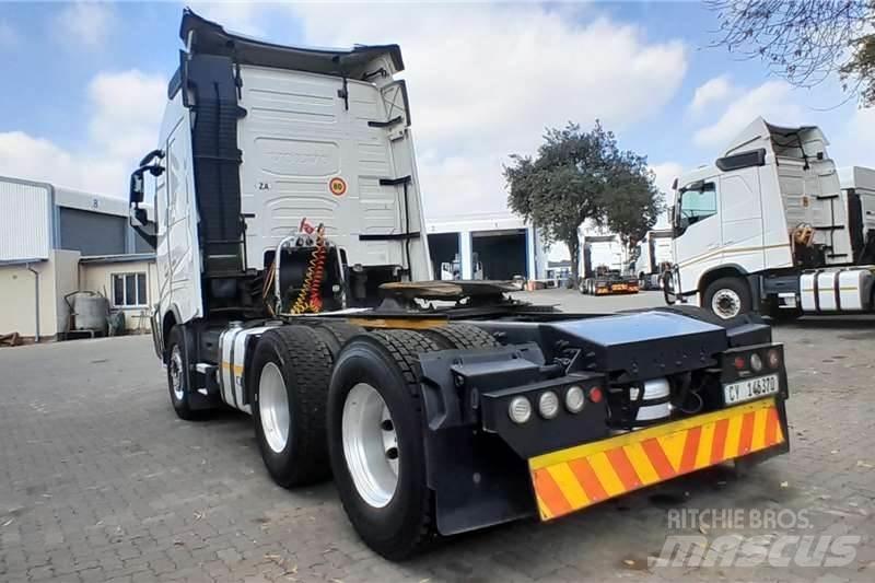 Volvo FH 440 Altele