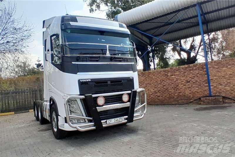 Volvo FH 440 Altele