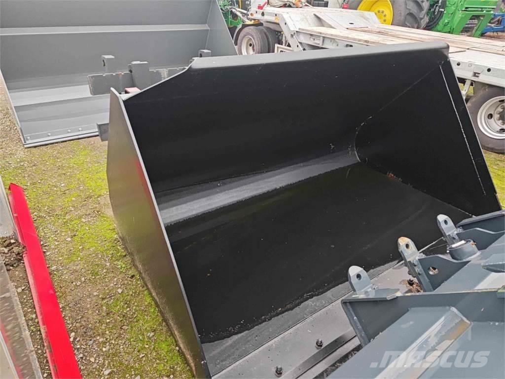 LSB U25-245 Accesorii încarcatoare frontale