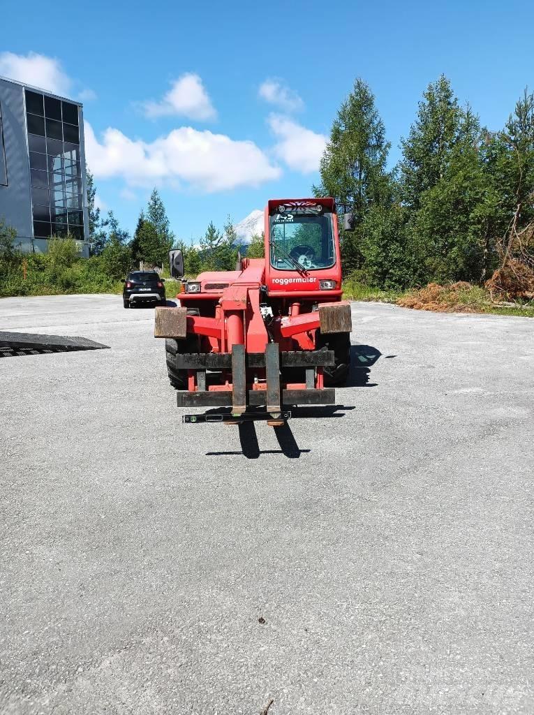 Merlo P 38.13 Stivuitoare telescopice
