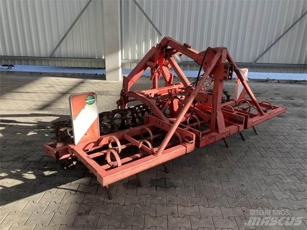  UNBEKANNT SBK 300 Cultivatoare