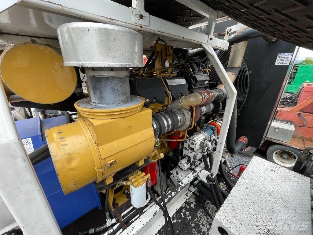 Diamond Z 6000 Ferastrau pe benzina si ferastraie de curatare