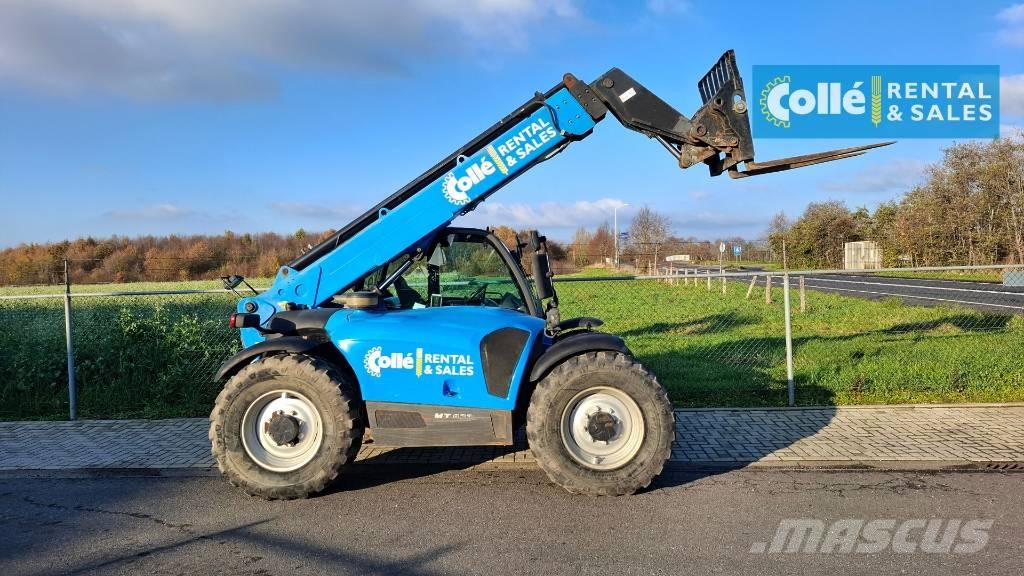 Manitou MT 932 | 2016 Stivuitoare telescopice