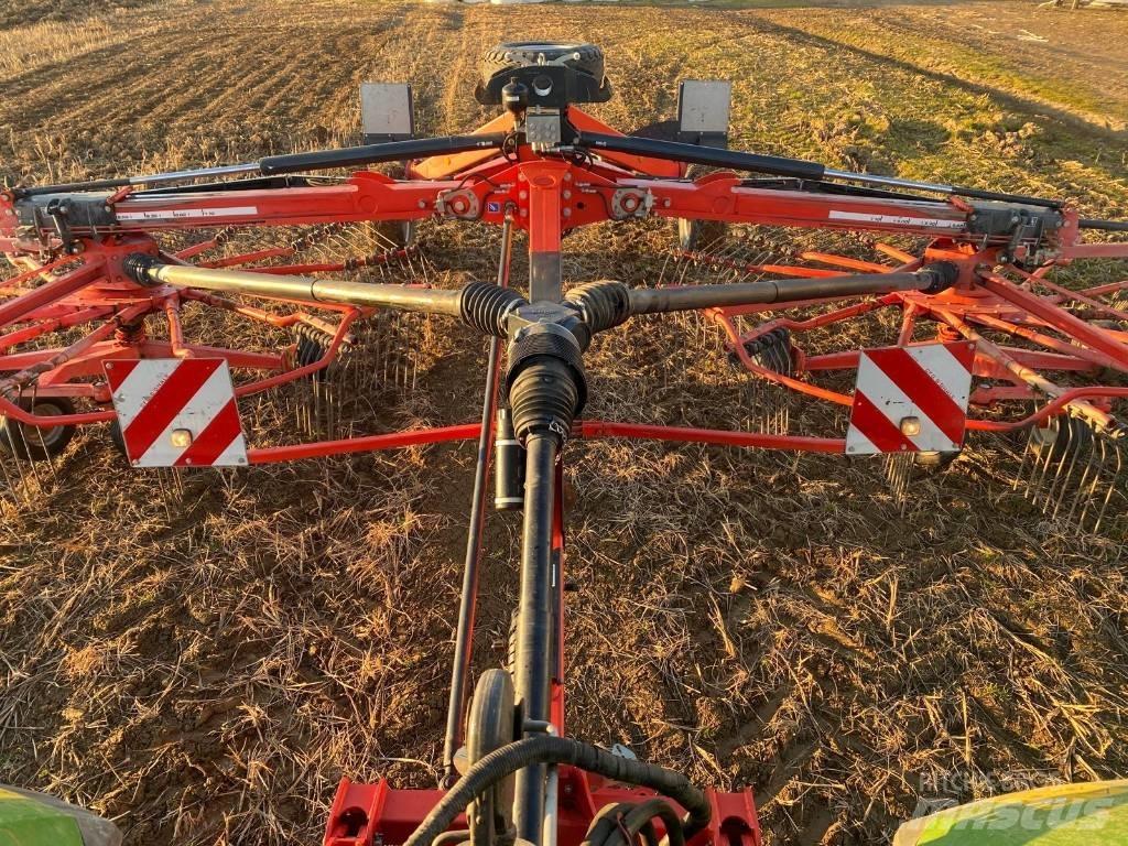 Kuhn GA 8731 Greble