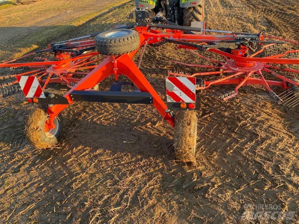 Kuhn GA 8731 Greble