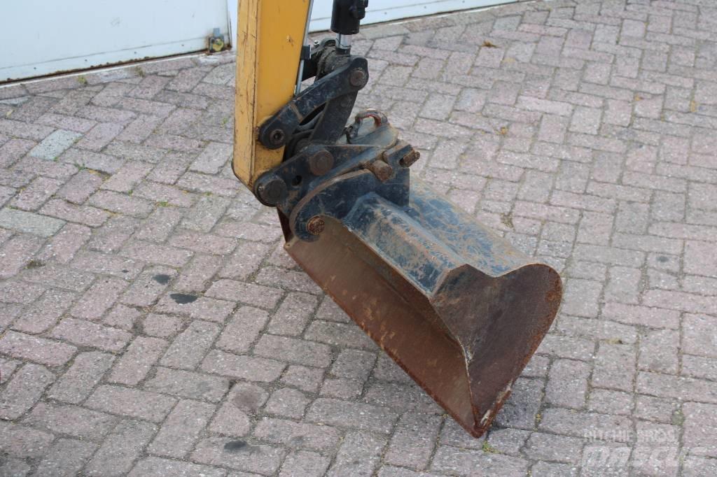 Sany SY 18 C Mini excavatoare < 7t