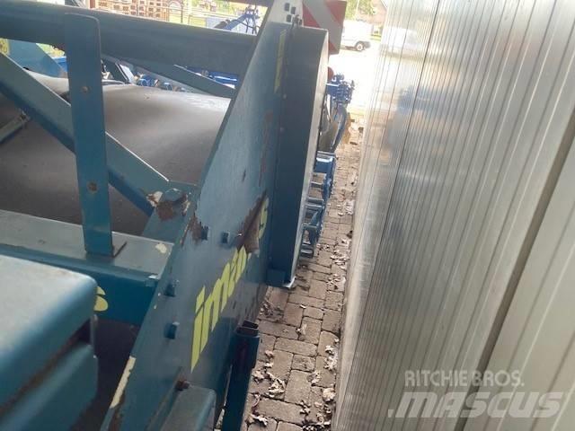 Imants 47SK300DRFP Grapa si pluguri rotative