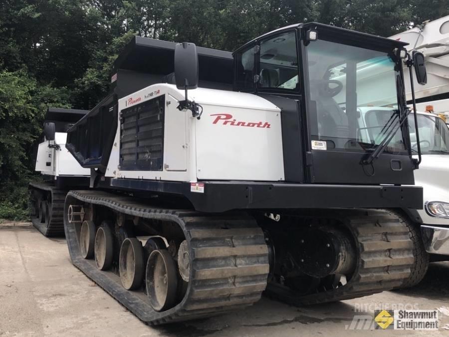 Prinoth PANTHER T14R Utilaje construcții - Altele