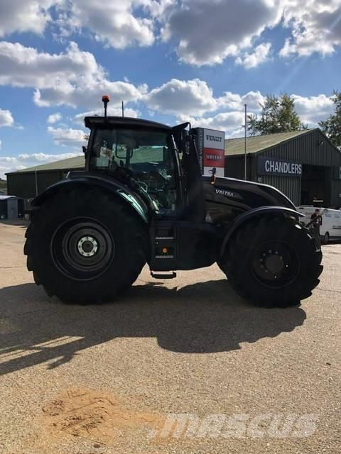 Valtra T 175 ED Tractoare