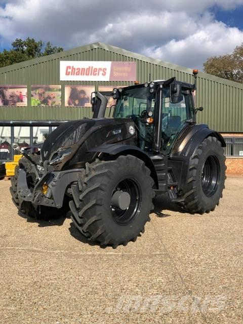 Valtra T 175 ED Tractoare