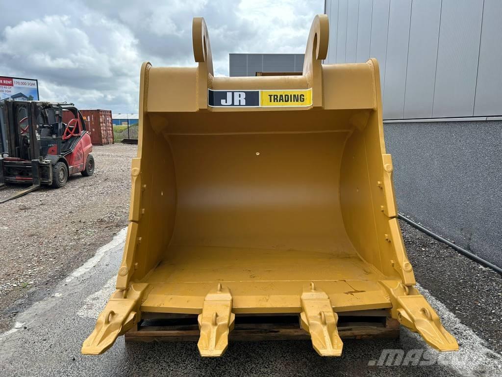  CW 70 Rock Bucket Pistoane