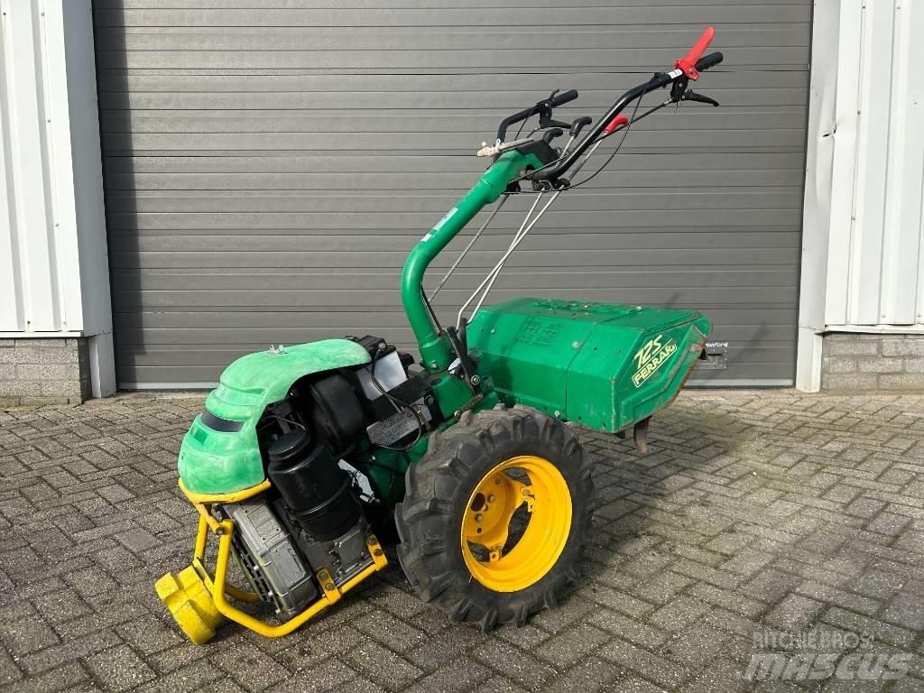 Ferrari 72S Alte masini si accesorii de cultivat