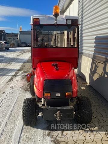 Shibaura CM 374 Masini utilitare