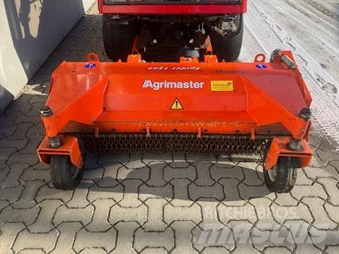 Shibaura CM 374 Masini utilitare