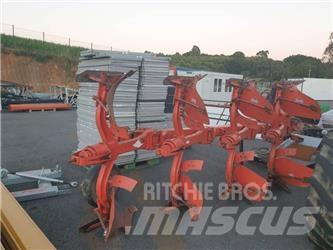 Kuhn 375E Pluguri conventionale