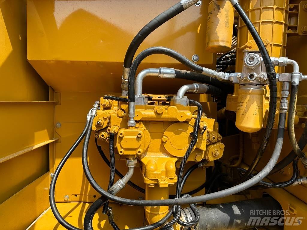 CAT CAT320C Excavatoare 7t - 12t