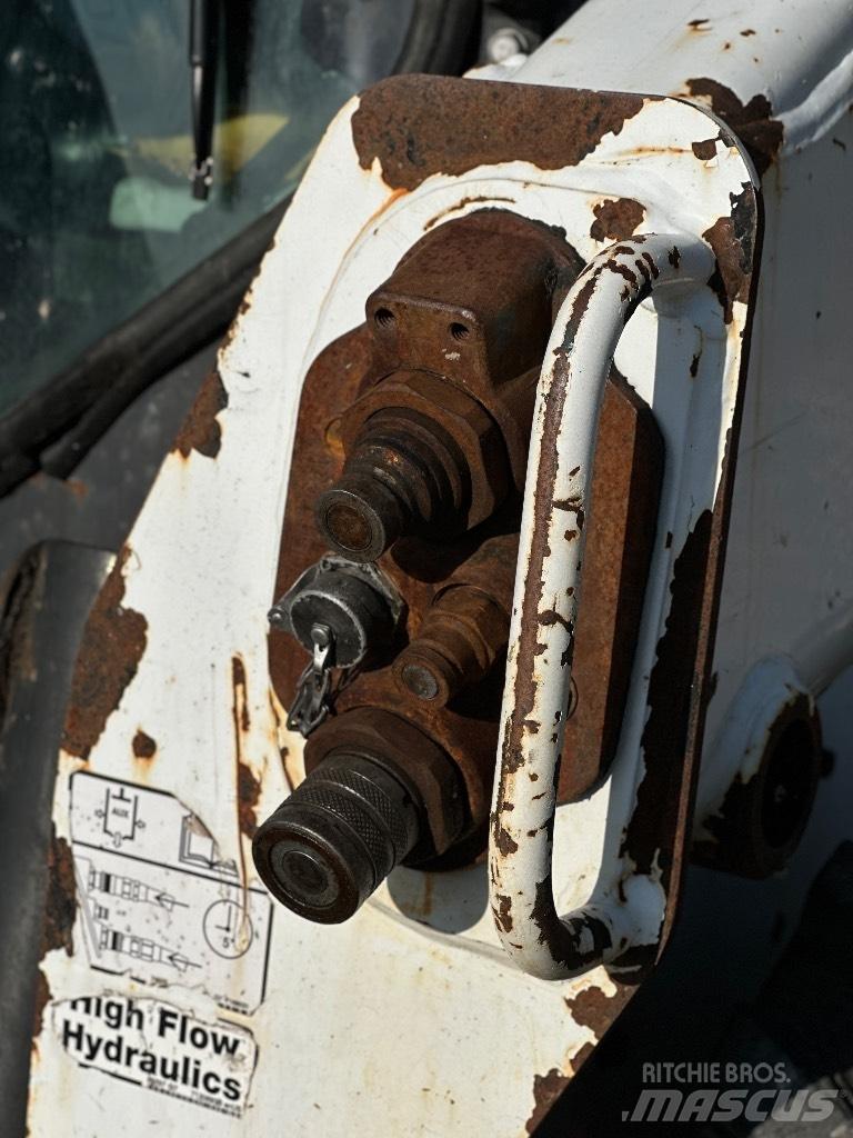 Bobcat S530 Mini incarcator