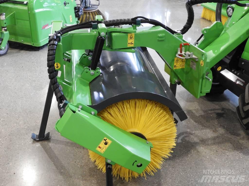 Avant Sopvals ny! Incarcatoare multifunctionale