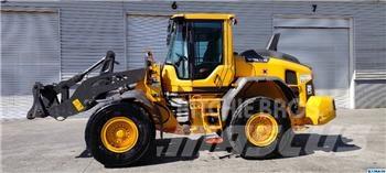 Volvo L 70 H Mini incarcatoare