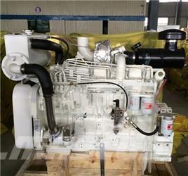 Cummins 6CTA8.3-M220 Motoare