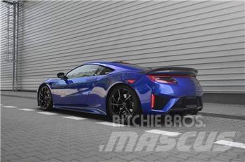 Honda NSX Masini