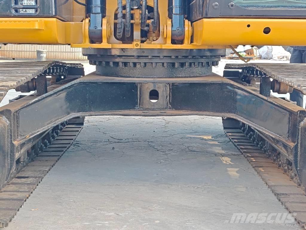 CAT 312D2 Excavatoare 7t - 12t