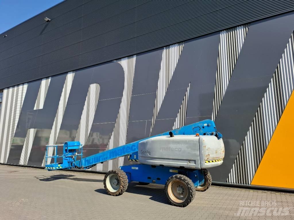 Genie S 60 Nacele cu brat telescopic