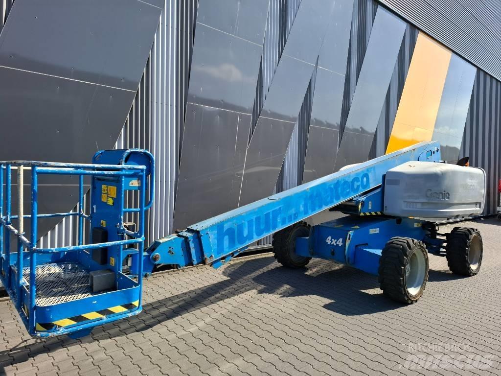 Genie S 60 Nacele cu brat telescopic