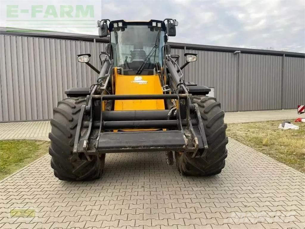 JCB 435s s5 Mini excavatoare < 7t