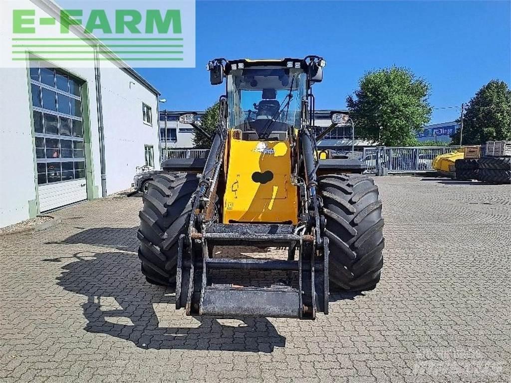 JCB 435s s5 Mini excavatoare < 7t