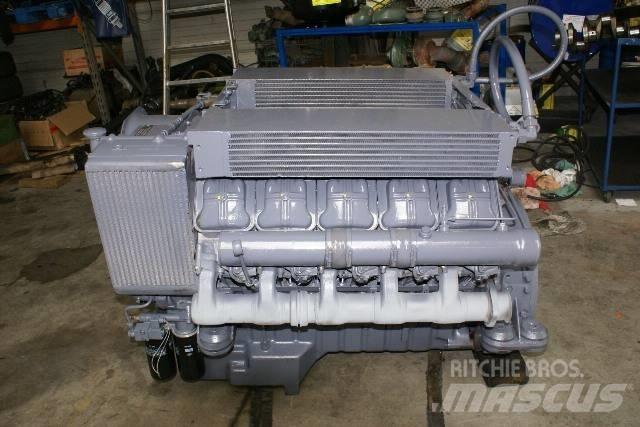 Deutz F10L513 Motoare
