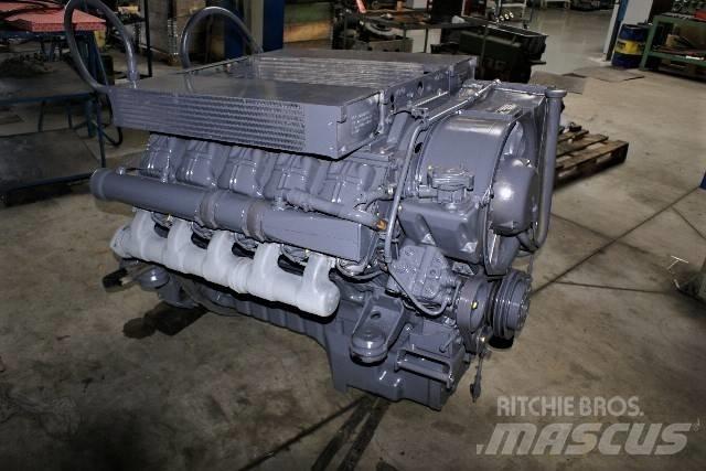 Deutz F10L513 Motoare