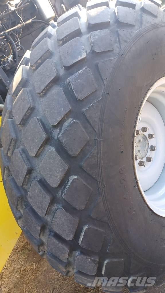 JCB VM 146 Compactoare monocilindrice