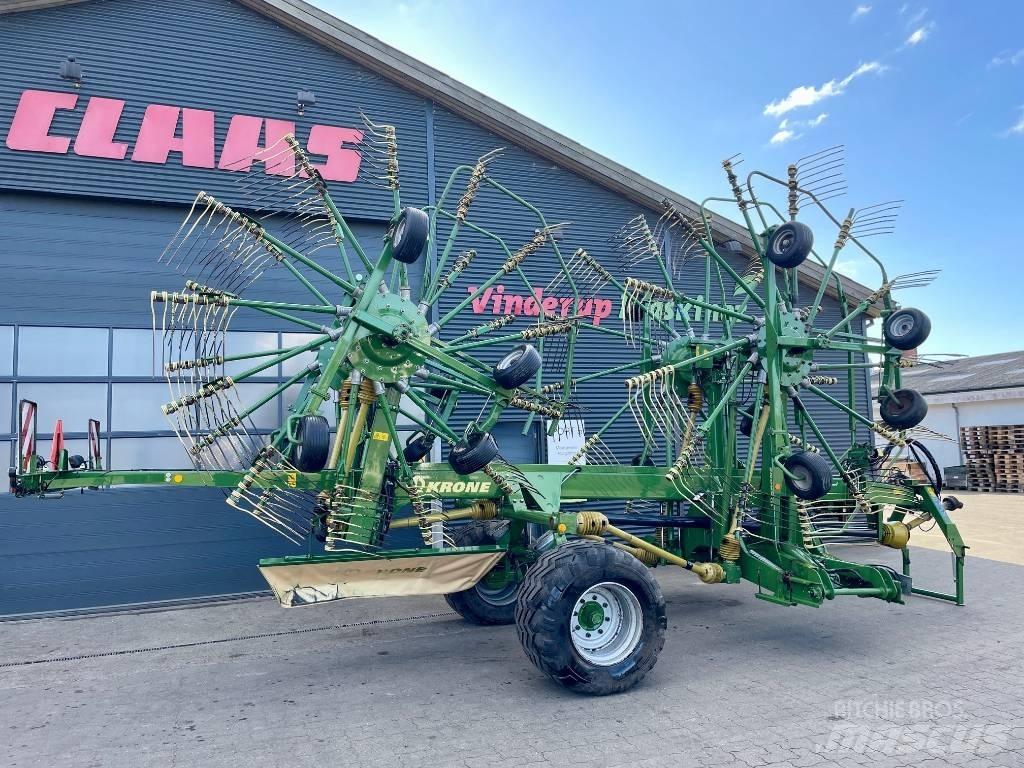 Krone Swadro 1400 Greble