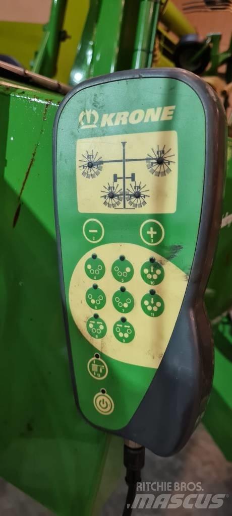Krone Swadro 1400 Greble